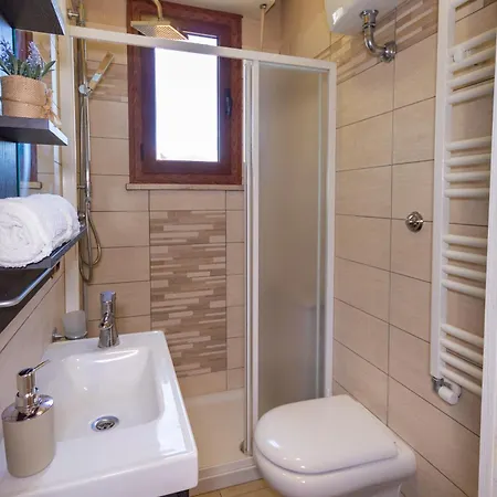 Accogliente Vicino Al Mare 70a