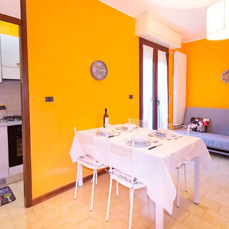 Accogliente Vicino Al Mare 70a Apartment