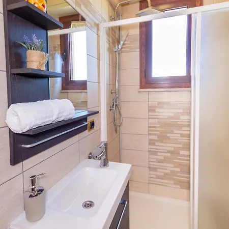 Accogliente Vicino Al Mare 70a Apartment Silvi Marina