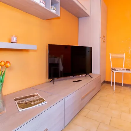 Accogliente Vicino Al Mare 70a * Silvi Marina