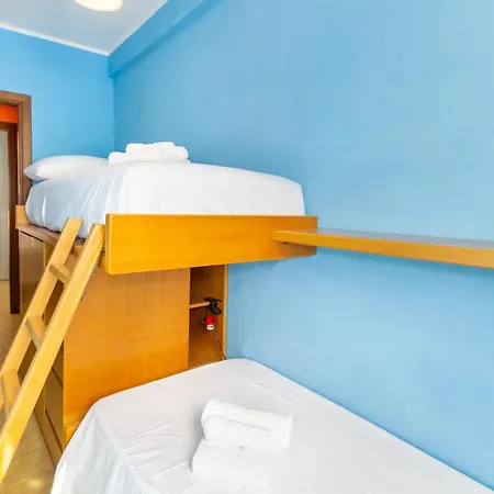 Accogliente Vicino Al Mare 70a アパート *