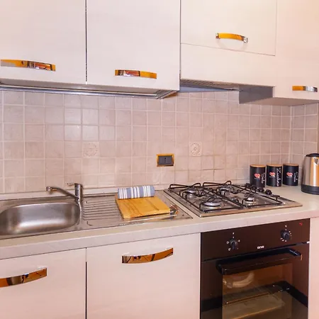 Apartment Accogliente Vicino Al Mare 70a Silvi Marina