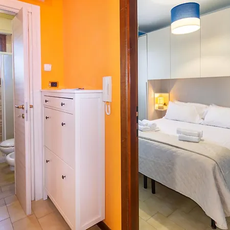 Apartment Accogliente Vicino Al Mare 70a