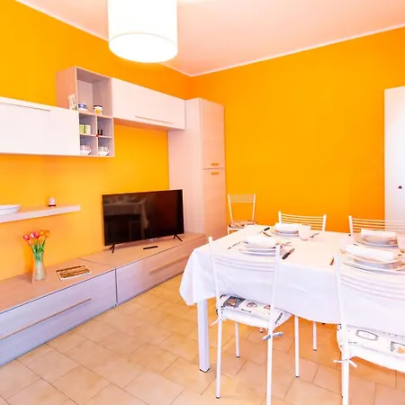 Accogliente Vicino Al Mare 70a *