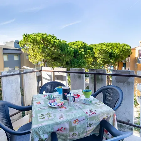 Accogliente Vicino Al Mare 70a * Silvi Marina