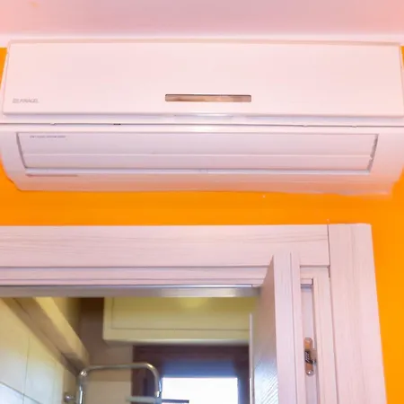 Accogliente Vicino Al Mare 70a