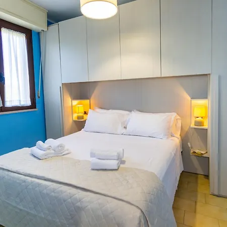 Accogliente Vicino Al Mare 70a Apartment Silvi Marina