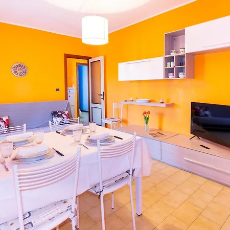 Accogliente Vicino Al Mare 70a Apartment