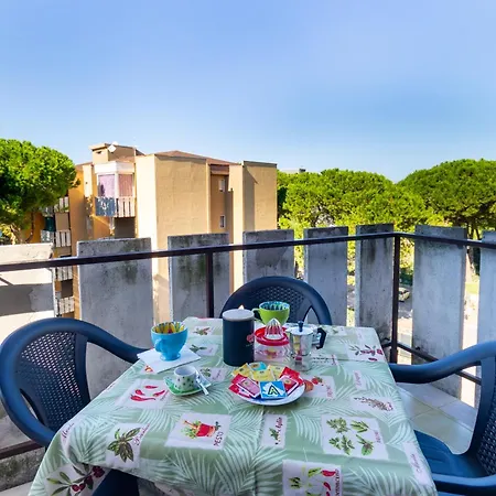 Accogliente Vicino Al Mare 70a *