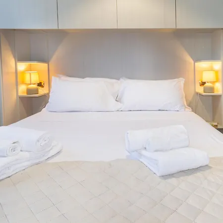 Apartment Accogliente Vicino Al Mare 70a Silvi Marina