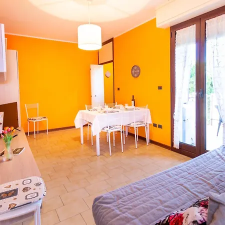 Apartment Accogliente Vicino Al Mare 70a Silvi Marina