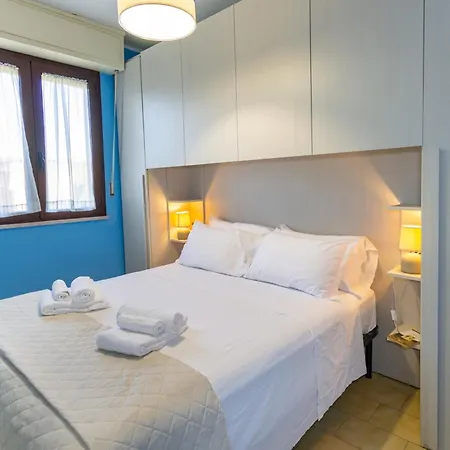 Accogliente Vicino Al Mare 70a Apartment *