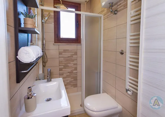 Accogliente Vicino Al Mare 70a