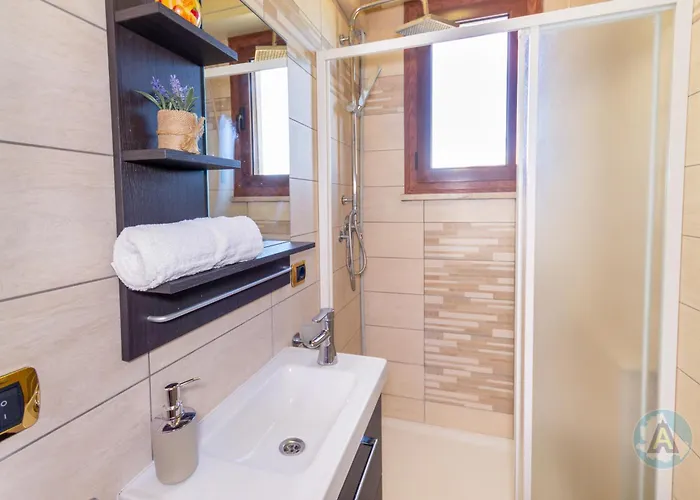 Accogliente Vicino Al Mare 70a Apartman Silvi Marina