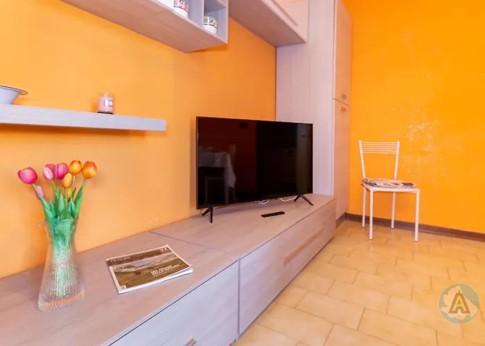 Accogliente Vicino Al Mare 70a * Silvi Marina