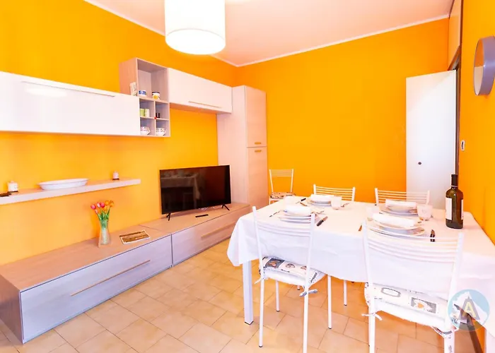 Accogliente Vicino Al Mare 70a *