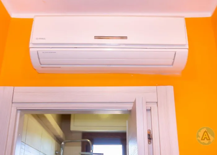 Accogliente Vicino Al Mare 70a