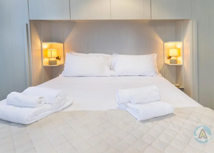 Apartman Accogliente Vicino Al Mare 70a Silvi Marina